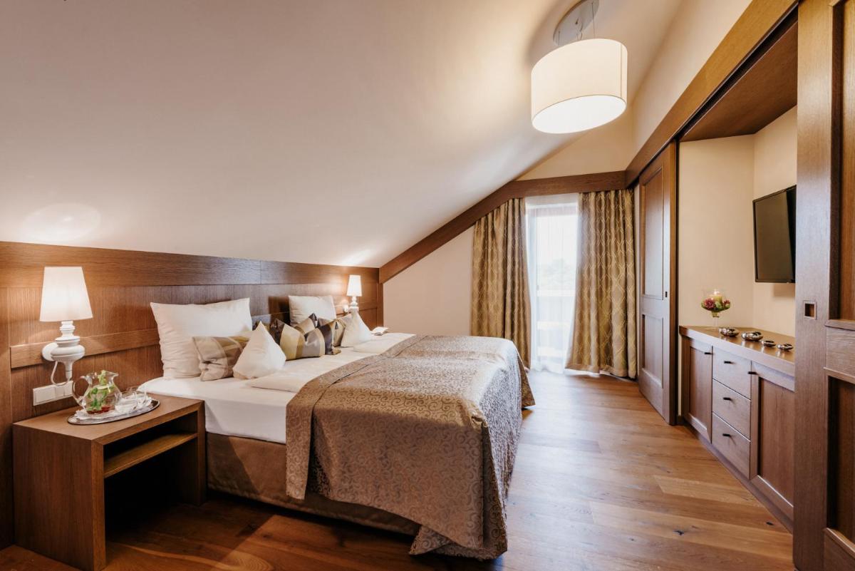 Der Eisvogel - Wellness- & Genusshotel - Housity