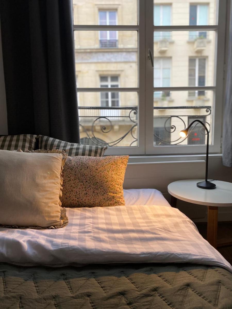 Studio Saint-Pierre - CAEN hyper centre historique - Housity