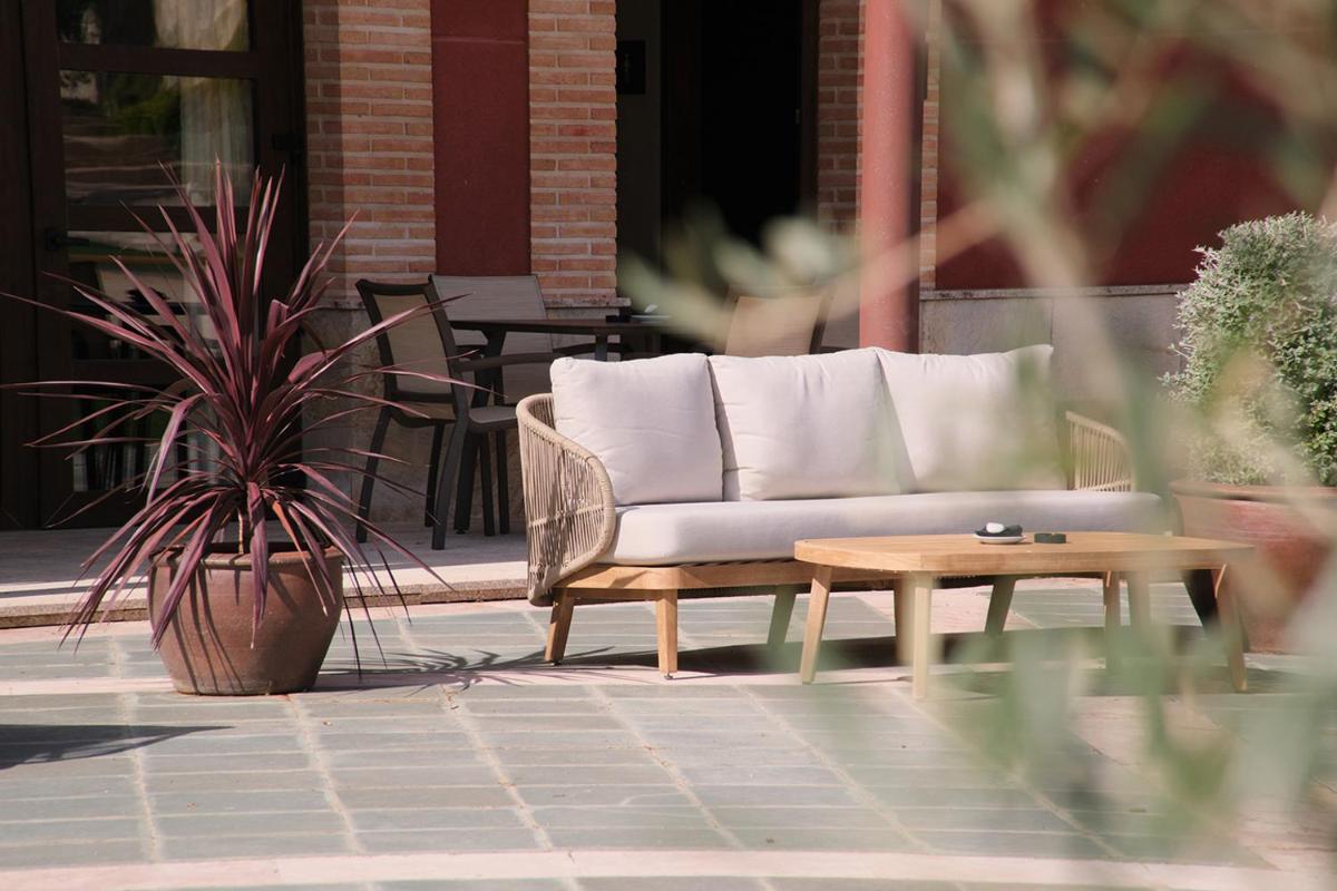 Hotel Spa Villa Nazules - Housity