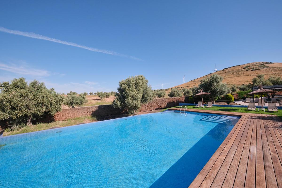Piscina en o cerca de Hotel Spa Villa Nazules