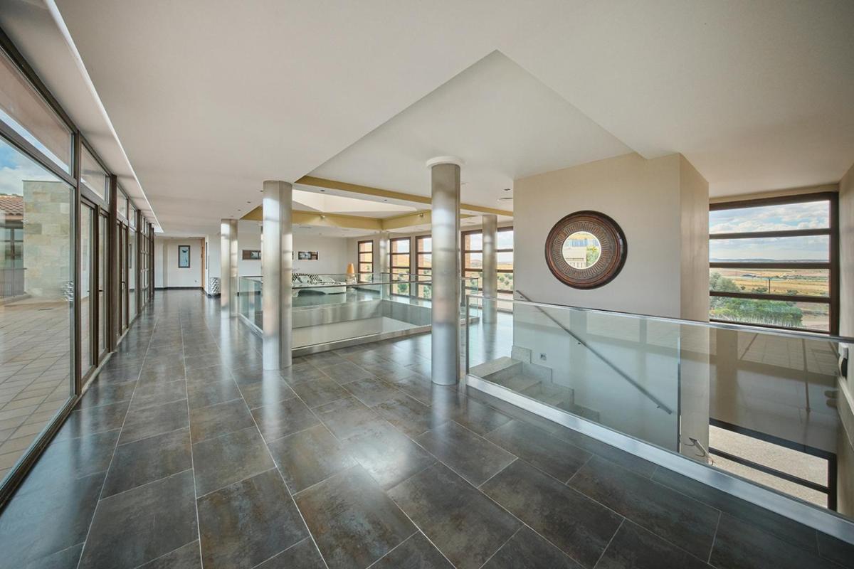 Imagen de la galería de Hotel Spa Villa Nazules, en Chueca