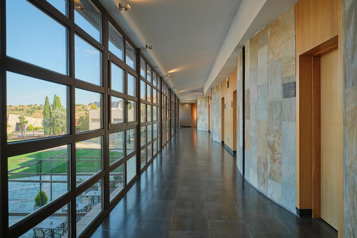 Imagen de la galería de Hotel Spa Villa Nazules, en Chueca