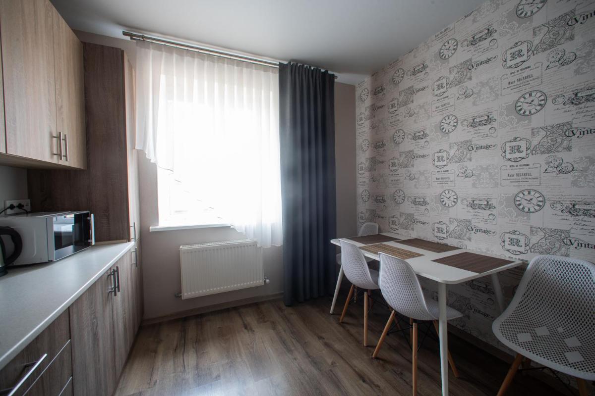 Apartments U Ratushi - Housity