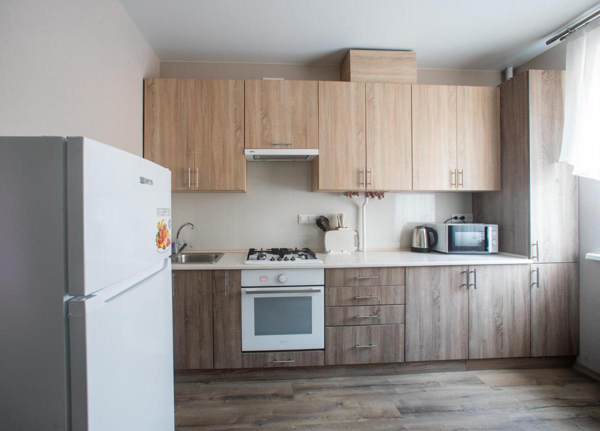 Apartments U Ratushi - Housity