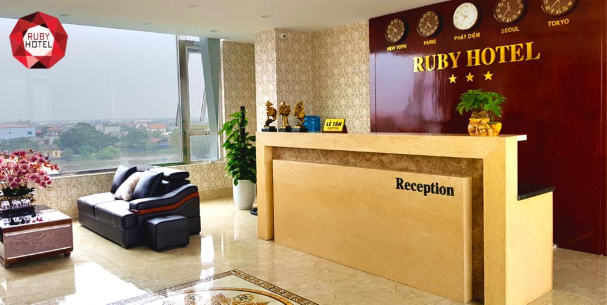 Ruby Hotel Ninh Bình - Housity