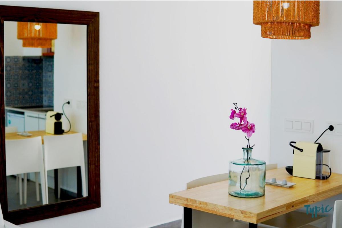 Marina Playa Hotel Apartments by Typic Hotels - Adults Only - Housity