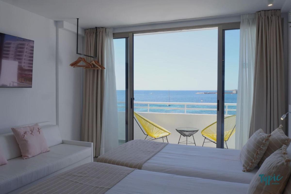 Marina Playa Hotel Apartments by Typic Hotels - Adults Only - Housity