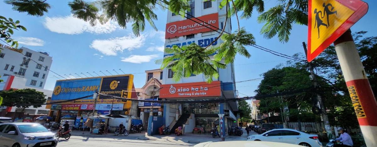 Ruby Hotel Ninh Bình - Housity