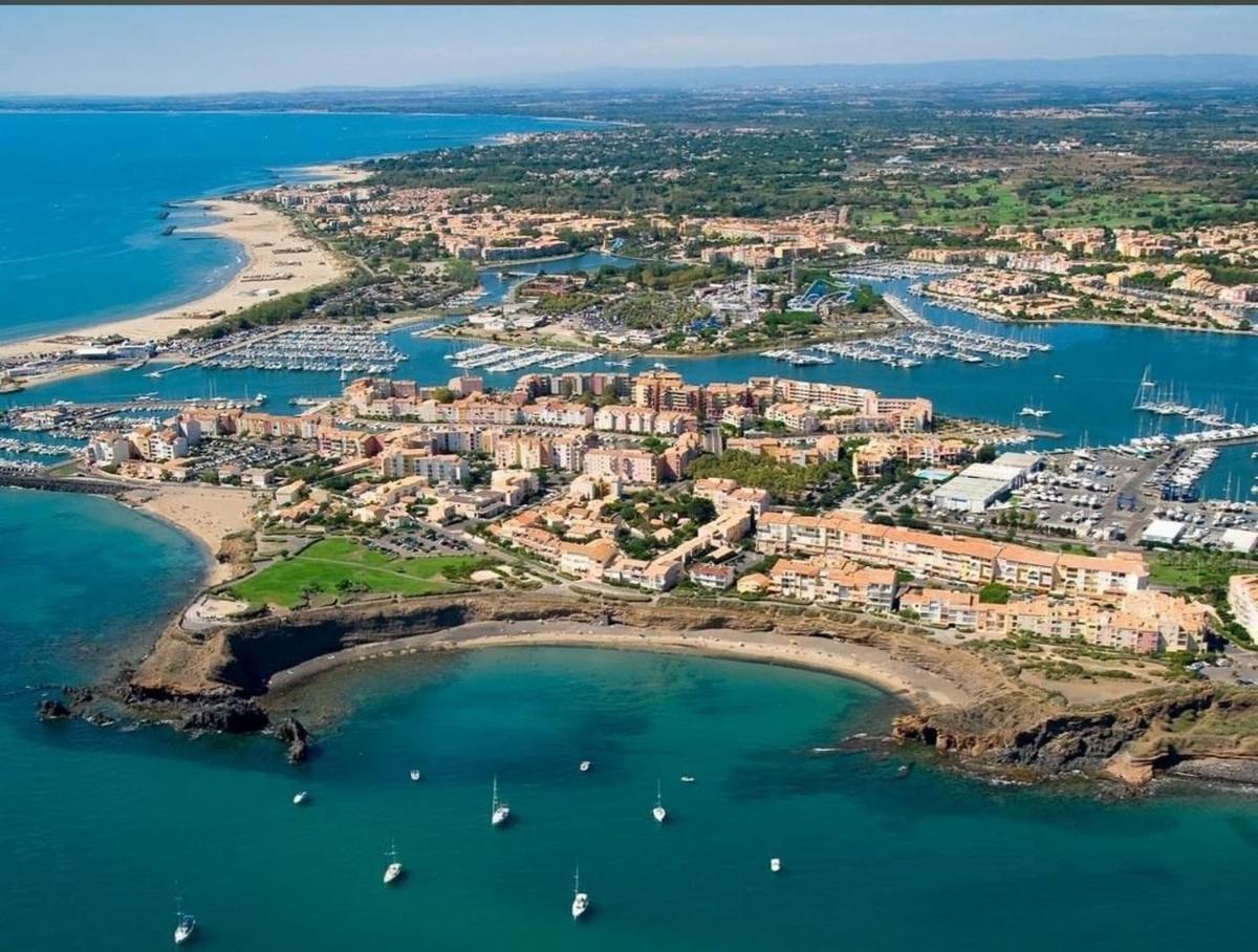 Suitetrails - Maison du Littoral