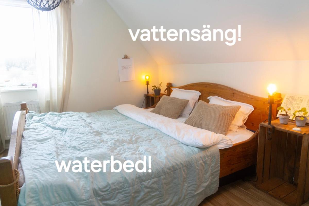 Duveslätt B & B - Housity