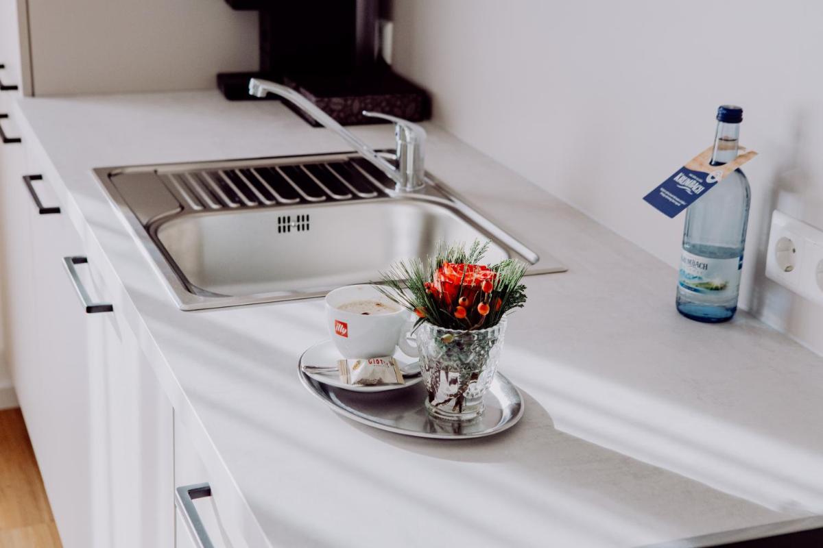Zur Pfanne – Studio - Housity