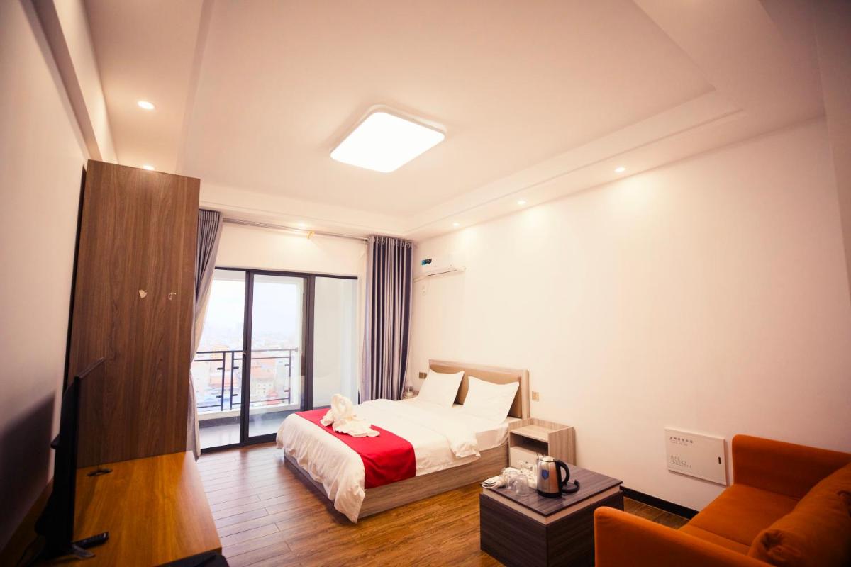 Baoli Mansion - Housity