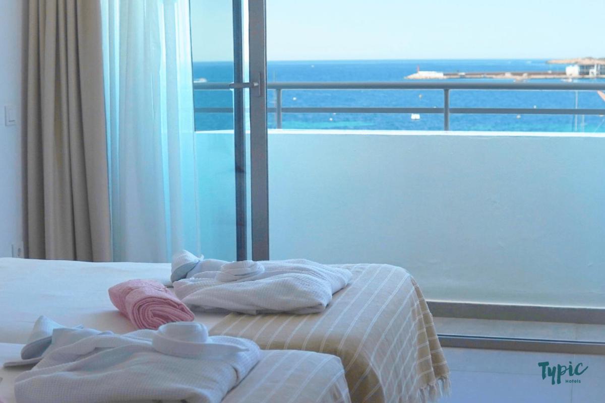 Suitetrails - Typic Marina Playa - Adults Only