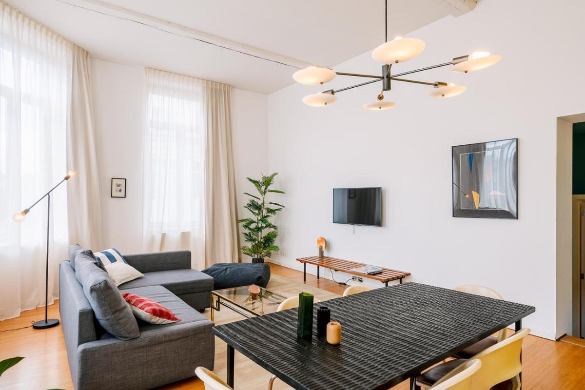 Résidence Capitale - City Center - Housity