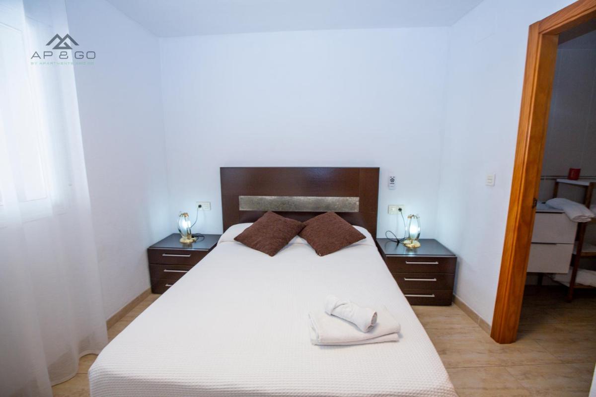 Fuerte Apartment Great Location - Housity