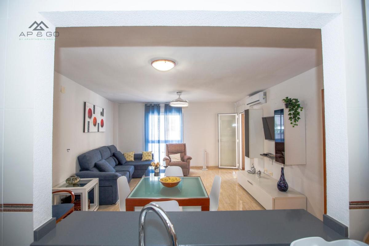 Fuerte Apartment Great Location - Housity