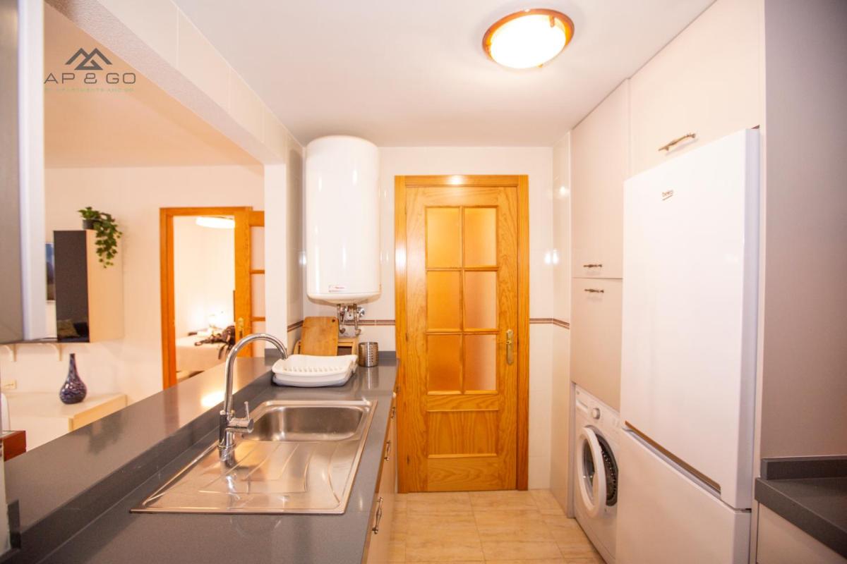 Fuerte Apartment Great Location - Housity