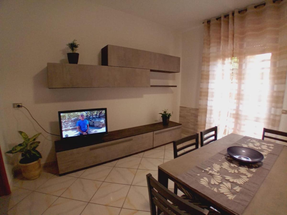Da zia Barbara - Housity