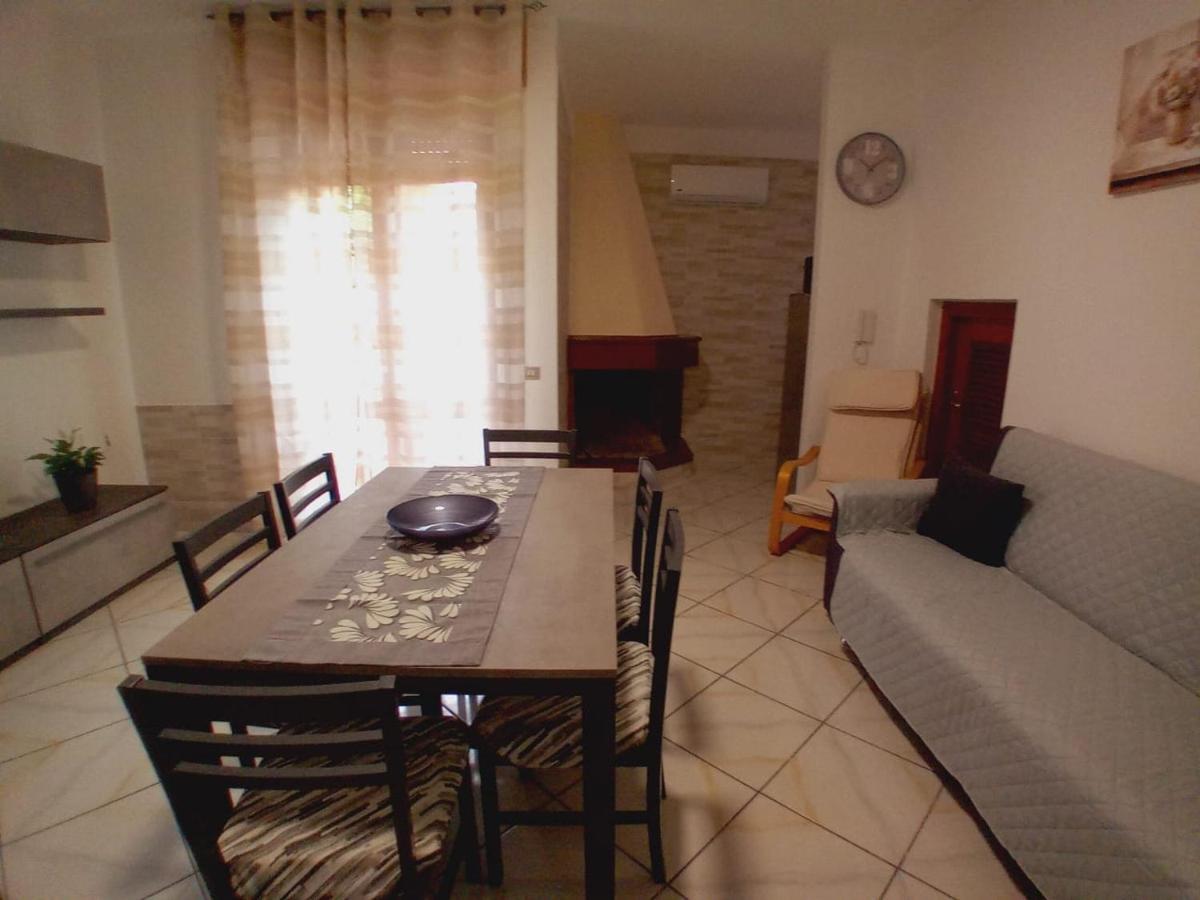 Da zia Barbara - Housity