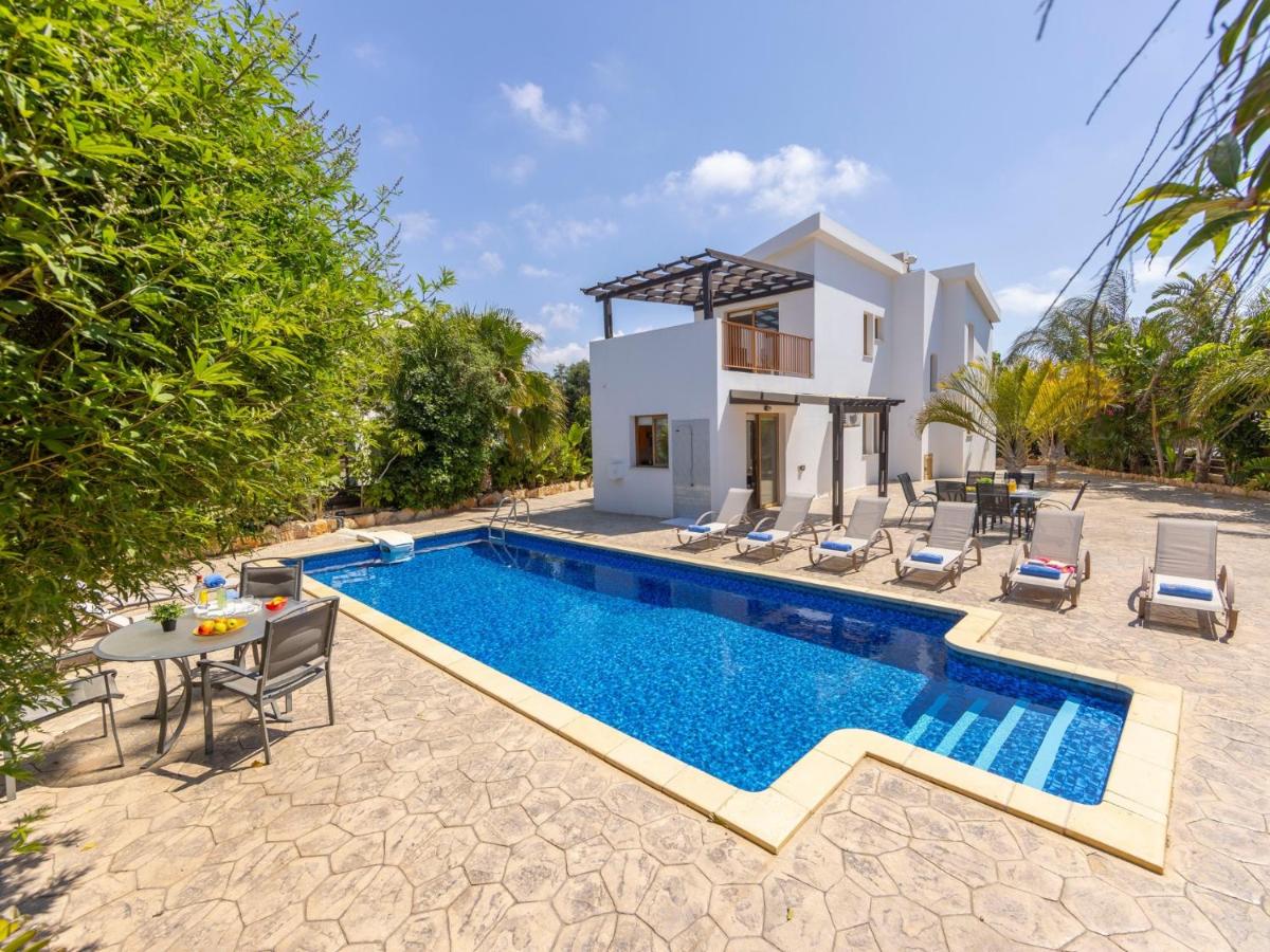 Suitetrails - Angel Villa