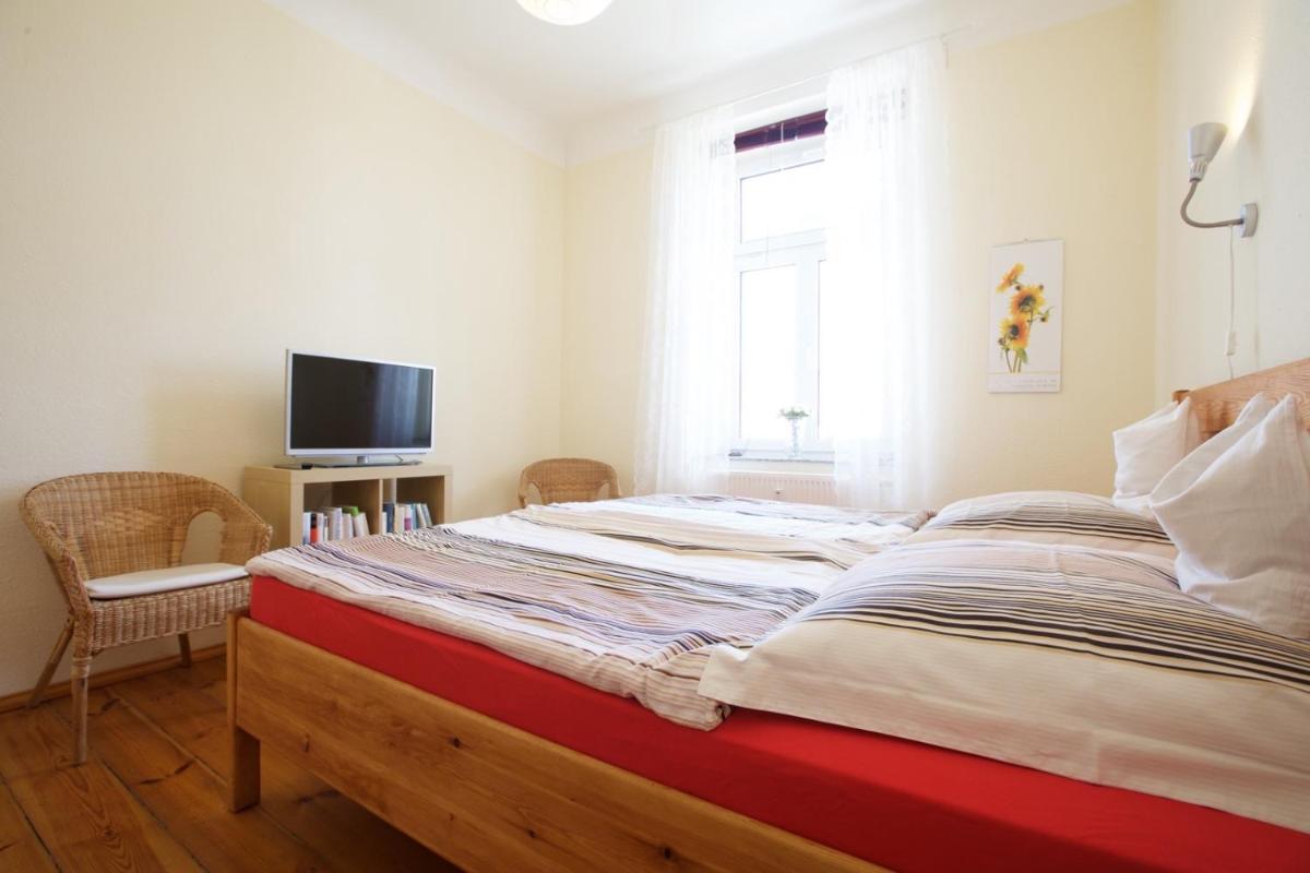 Zum Grünen Tor - ganzheitliche Pension - Housity