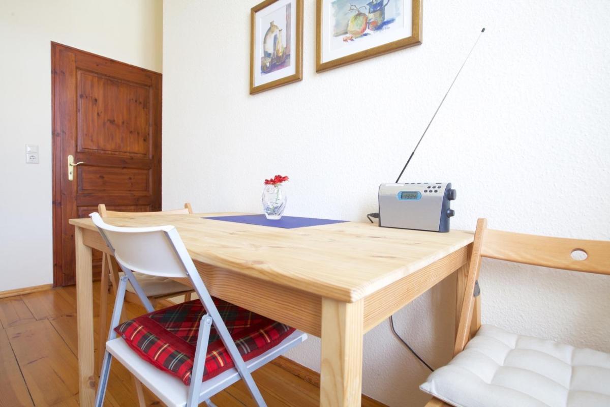 Zum Grünen Tor - ganzheitliche Pension - Housity