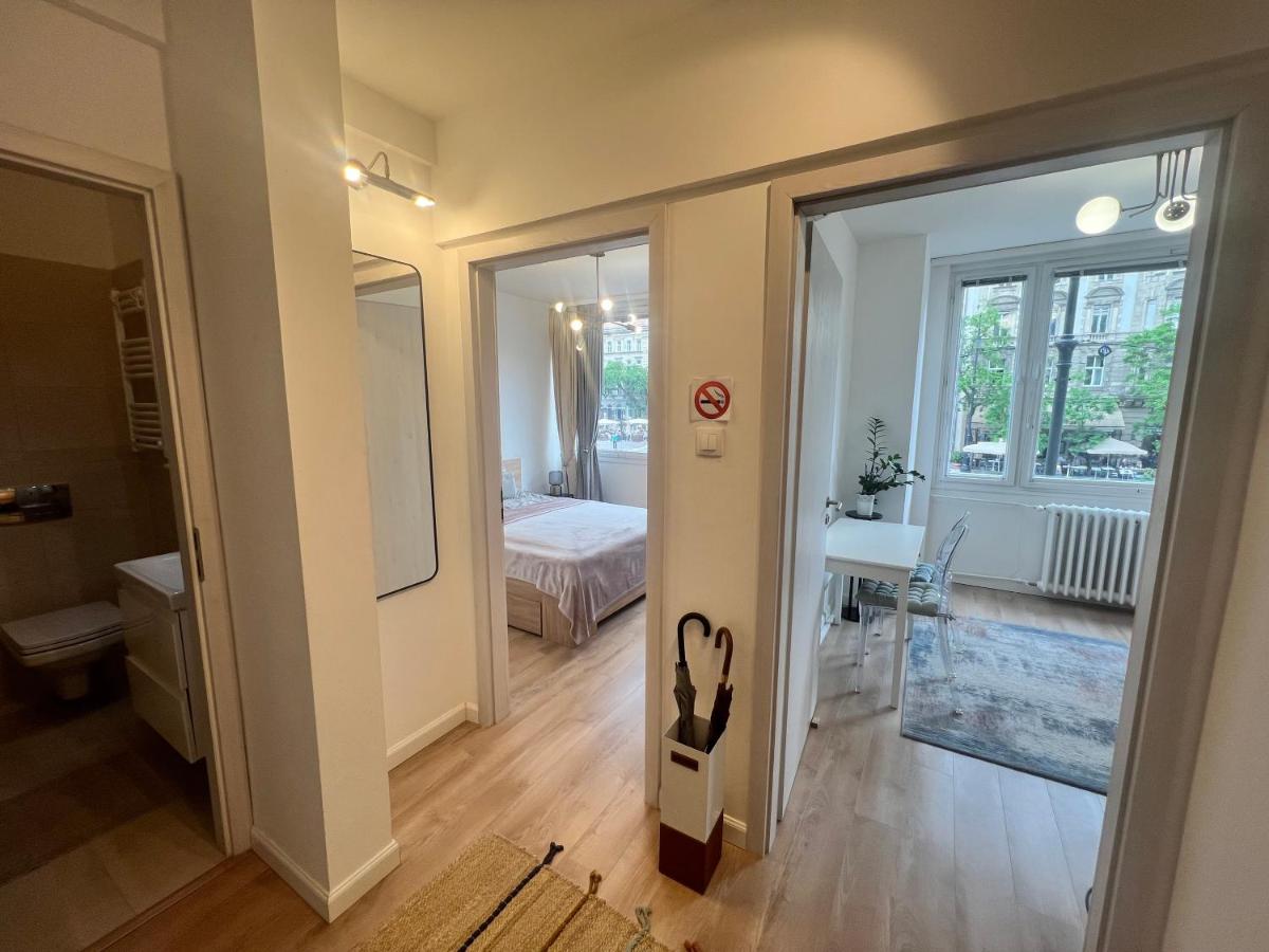 Bazilika View - Housity