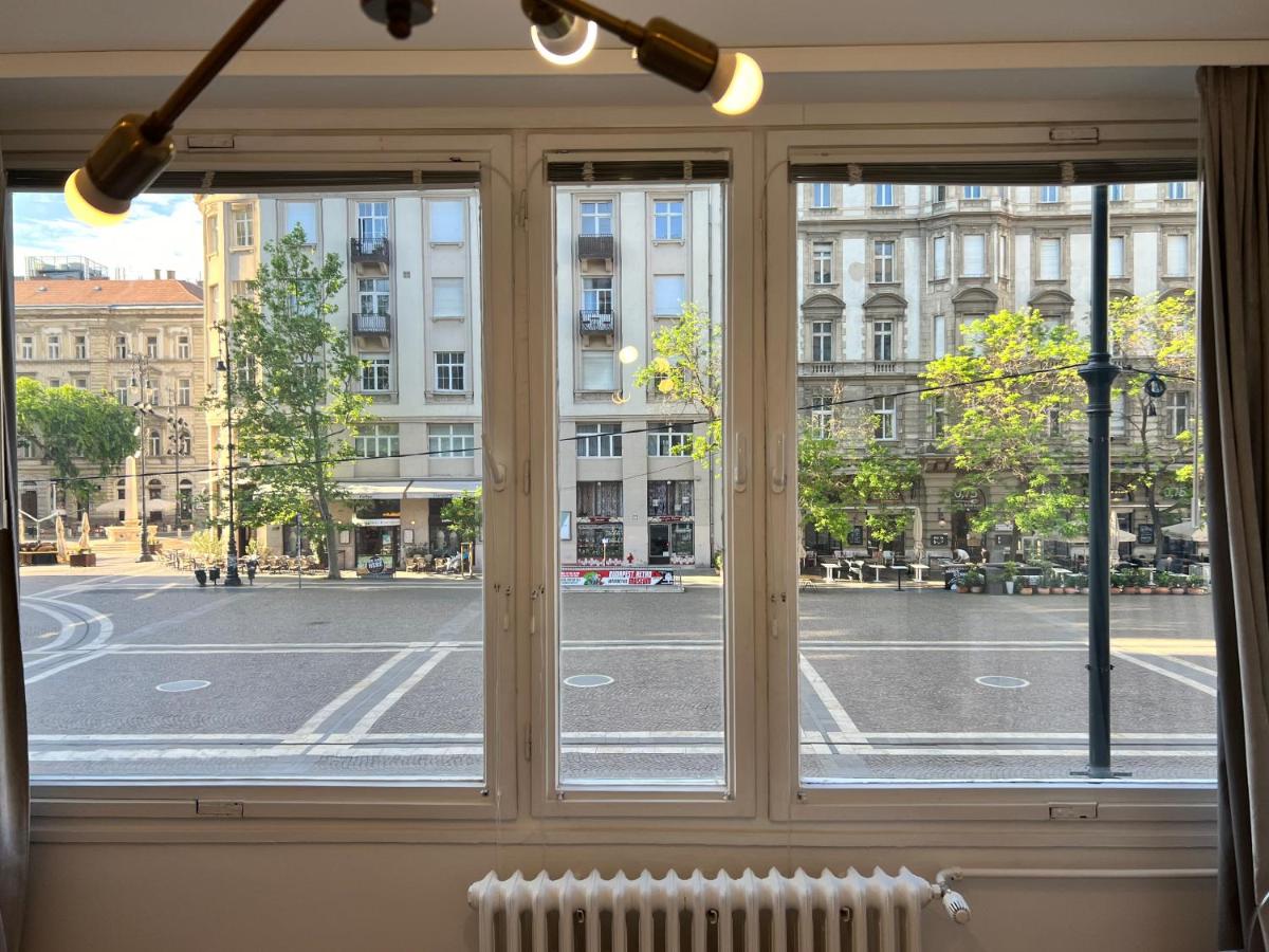 Bazilika View - Housity