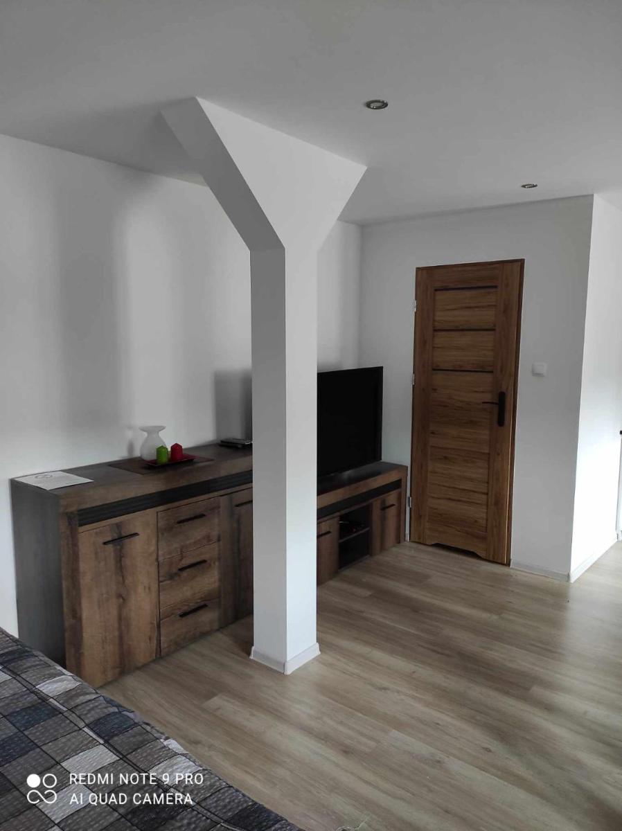 Eye of the Tiger. Apartament w centrum Mrągowa. - Housity