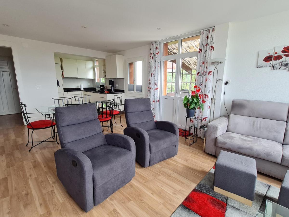 Appartement au centre du village 4-6 personnes - Housity