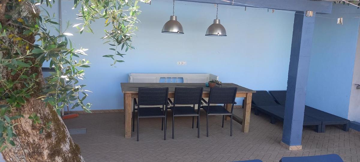 3 Marias - Housity