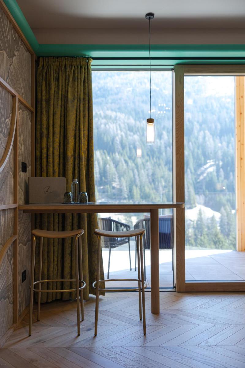 Latemar - Hotel Suites Spa - Housity
