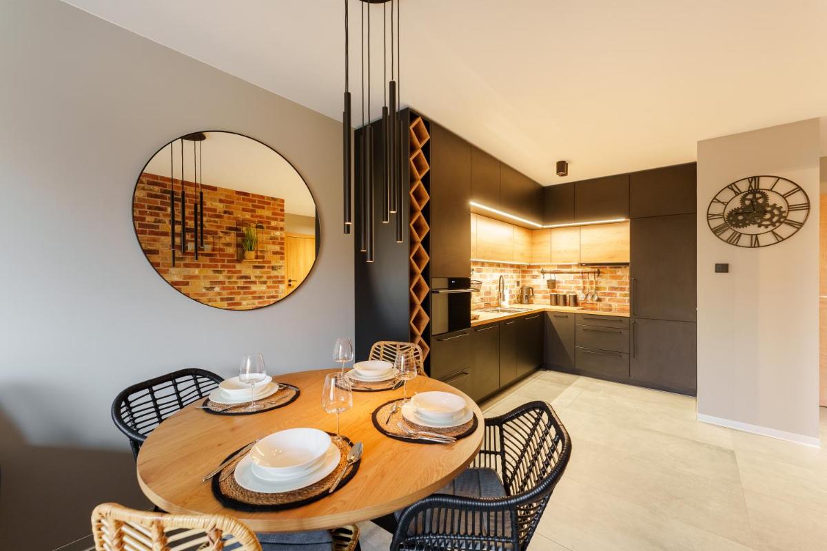 Loft House by Perłowa Przystań Rent - Housity