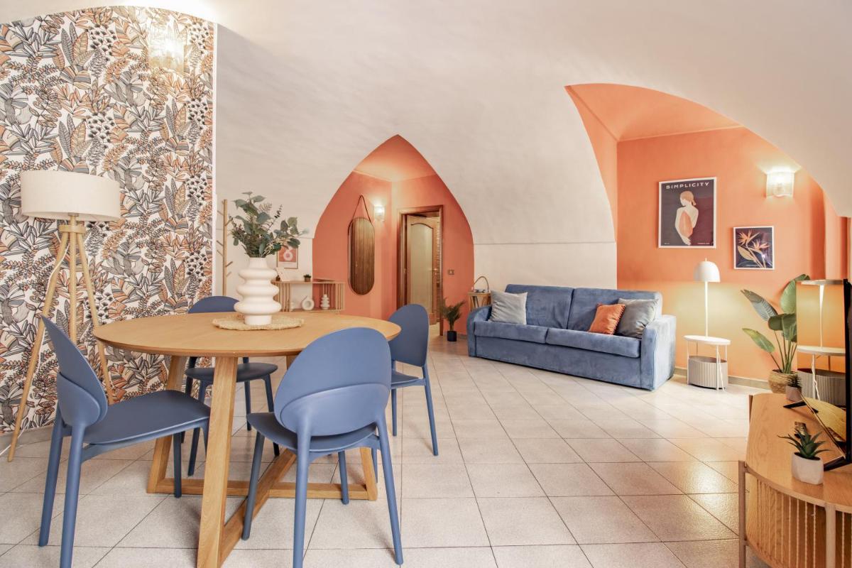 Consolata 7 Apartment - Housity