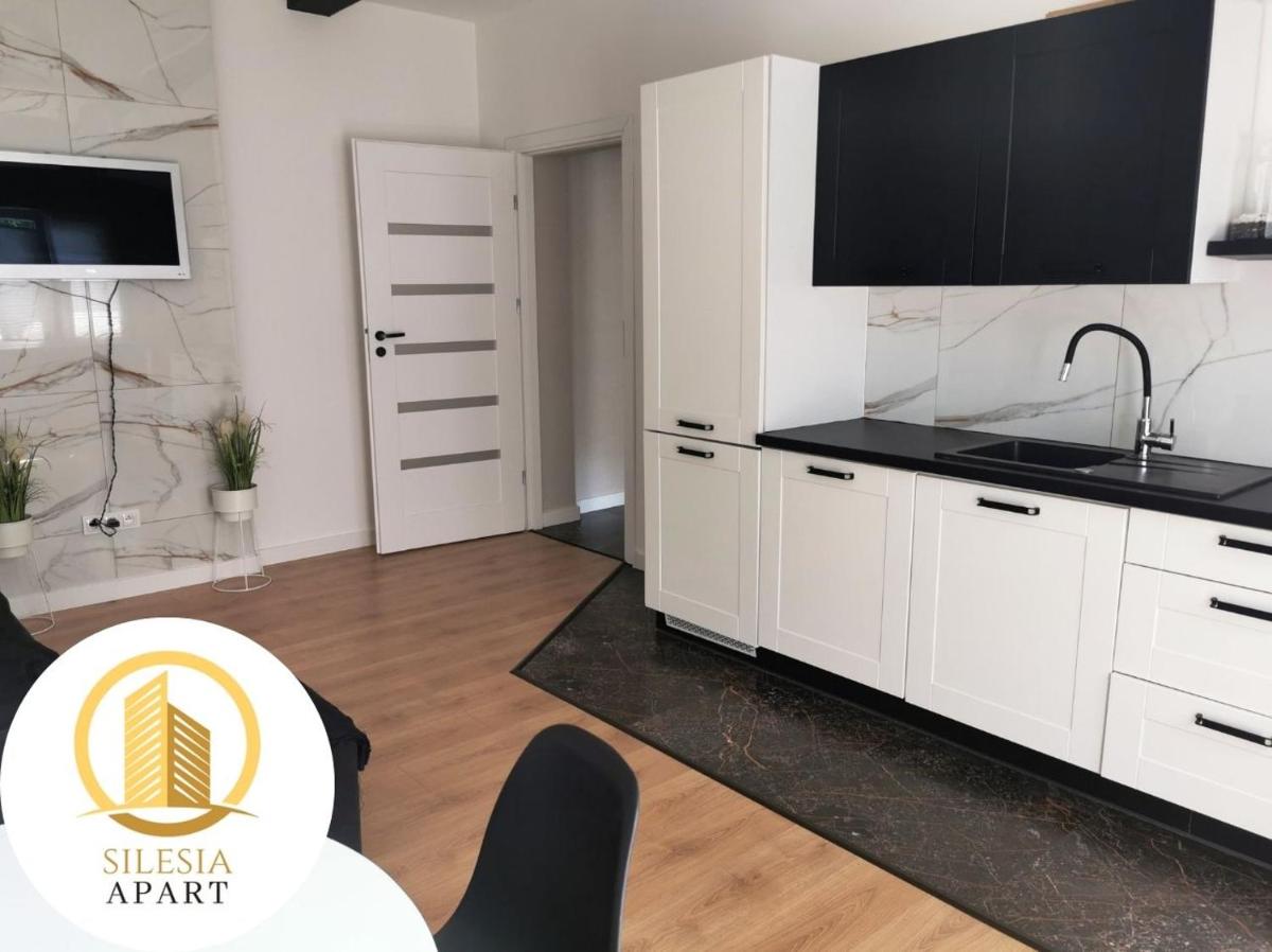 Apartament Szary - Housity
