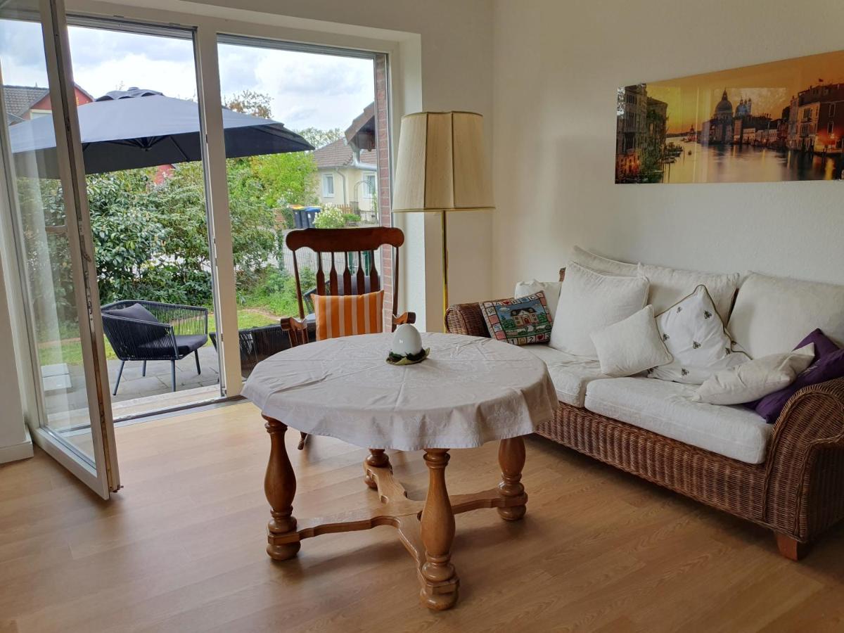 Ferienwohnung Claudia - Housity