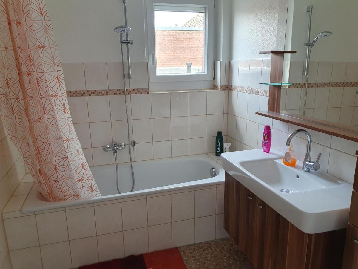 Ferienwohnung Claudia - Housity