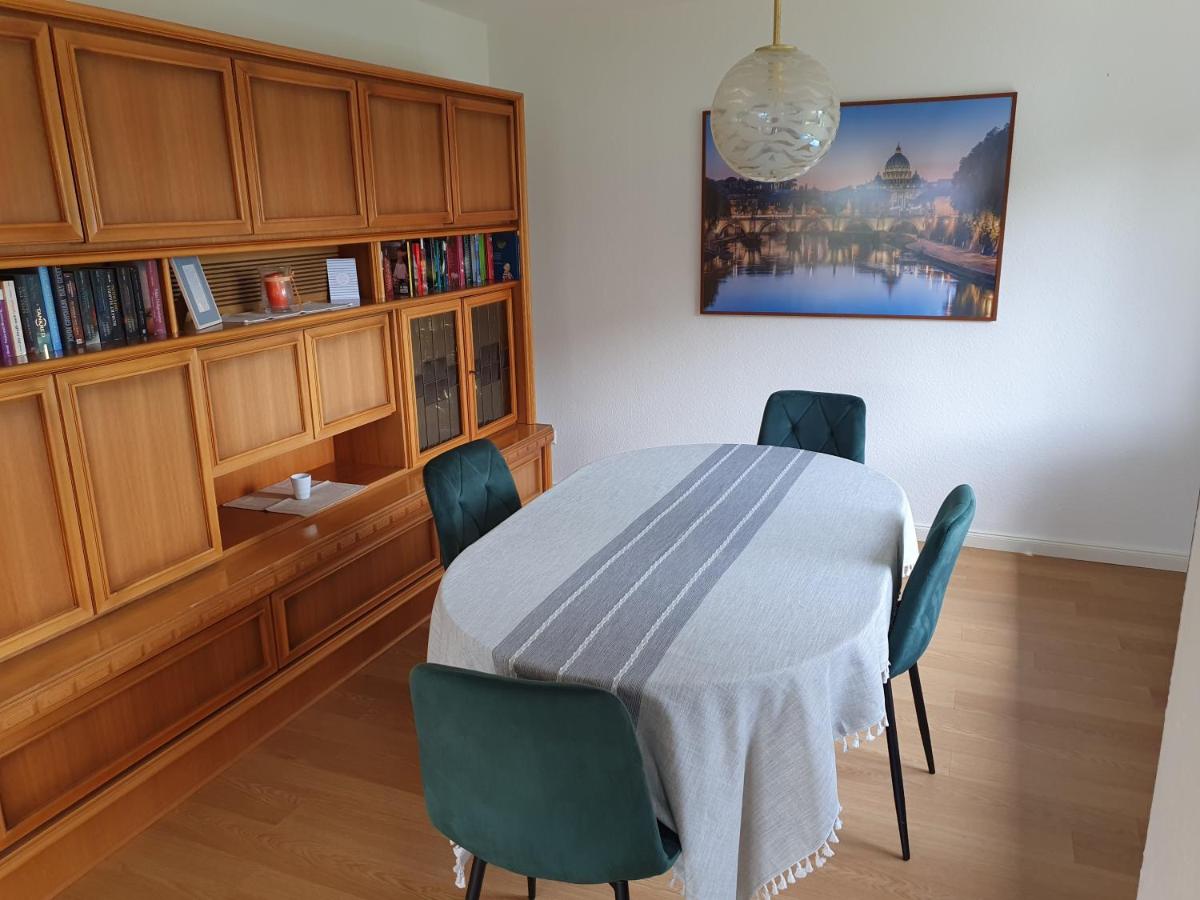 Ferienwohnung Claudia - Housity