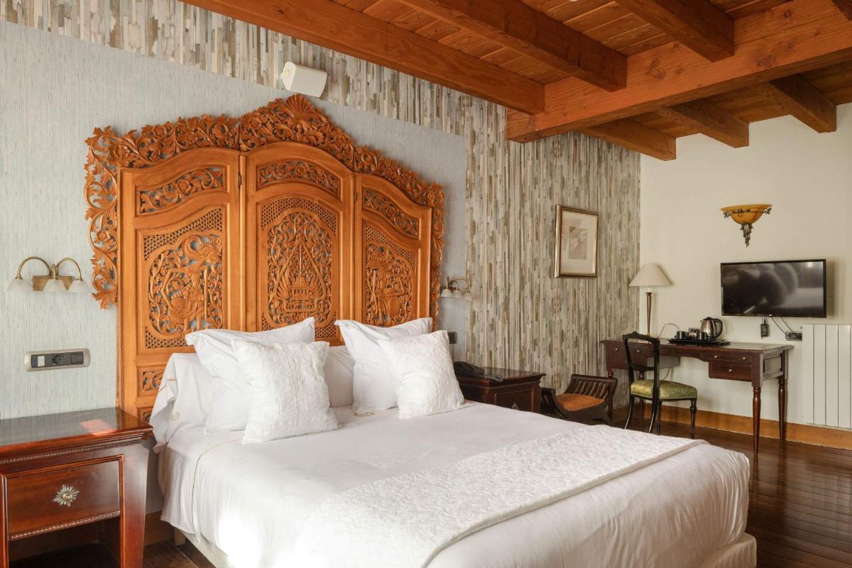 Hotel & Spa Etxegana - Housity