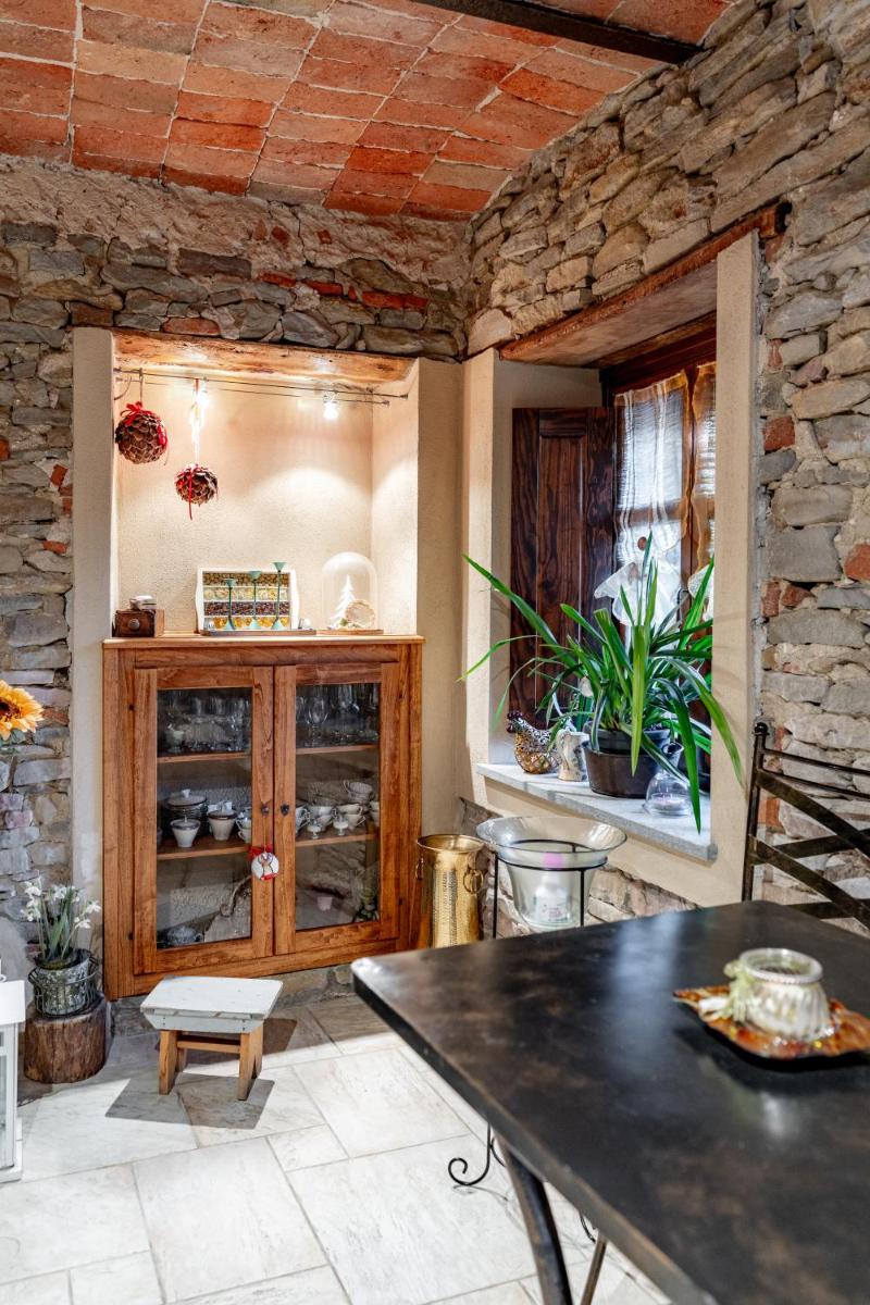 Ca' Pavaglione Country House - Housity
