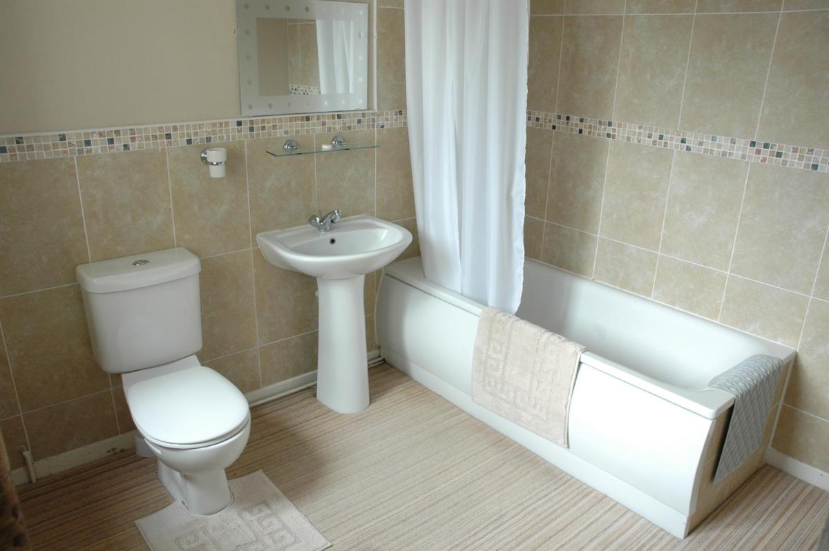 The Bebington - Housity