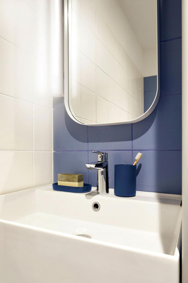 Suitetrails - Ripamonti Milan Porta Romana Cosy vibes and modern rooms right around the city centre