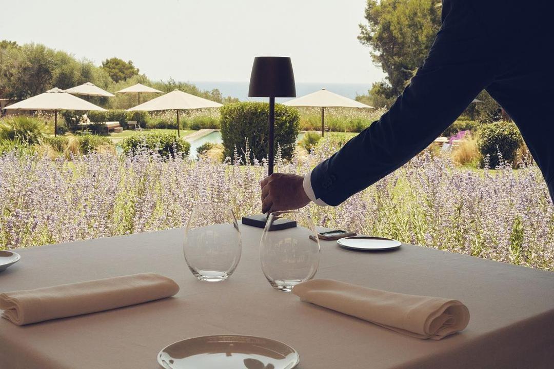Imagen de la galería de Pleta de Mar, Grand Luxury Hotel by Nature - Adults Only, en Canyamel
