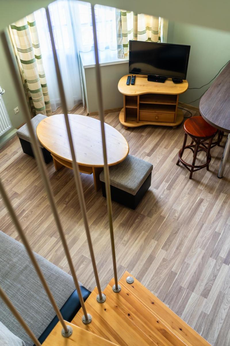 Apartamenti Kurshi - Housity