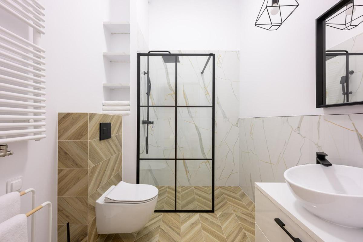 Native Apartments Smoleńsk 33 - Housity