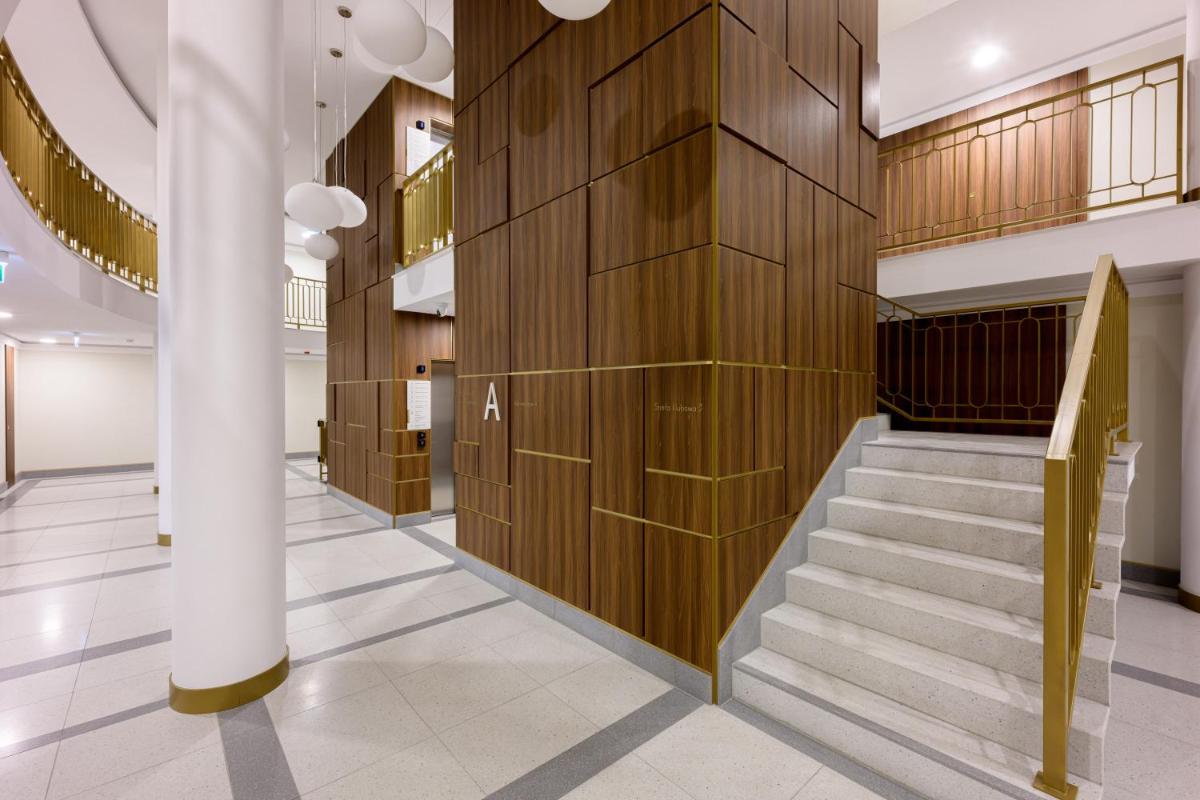 Native Apartments Smoleńsk 33 - Housity