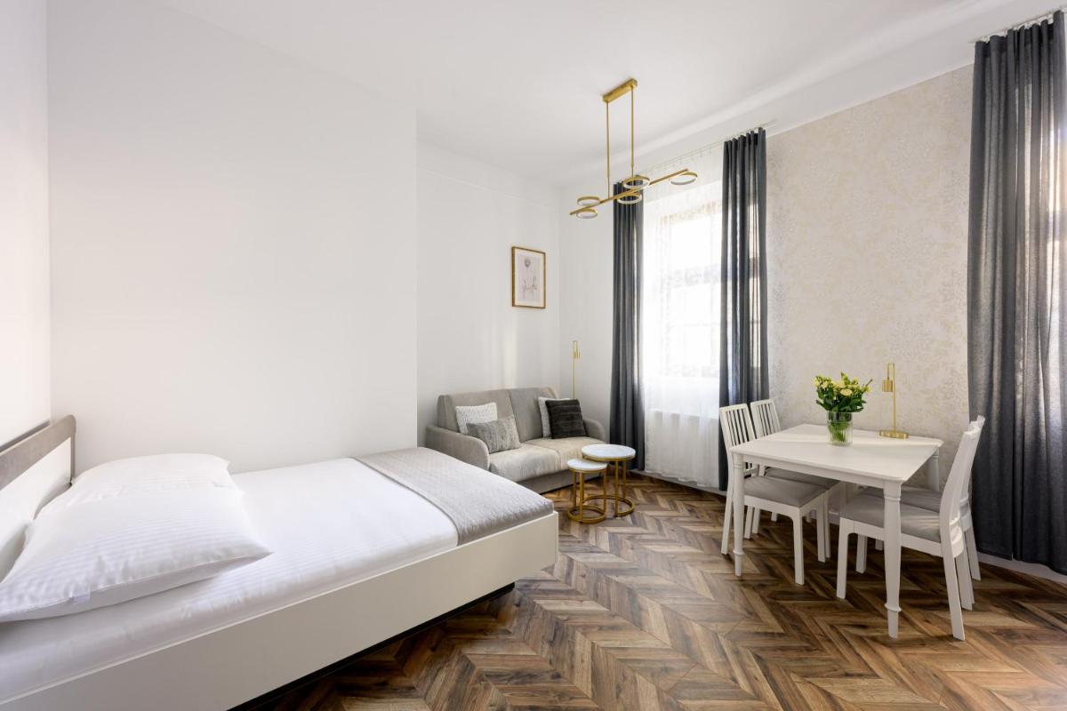 Native Apartments Smoleńsk 33 - Housity