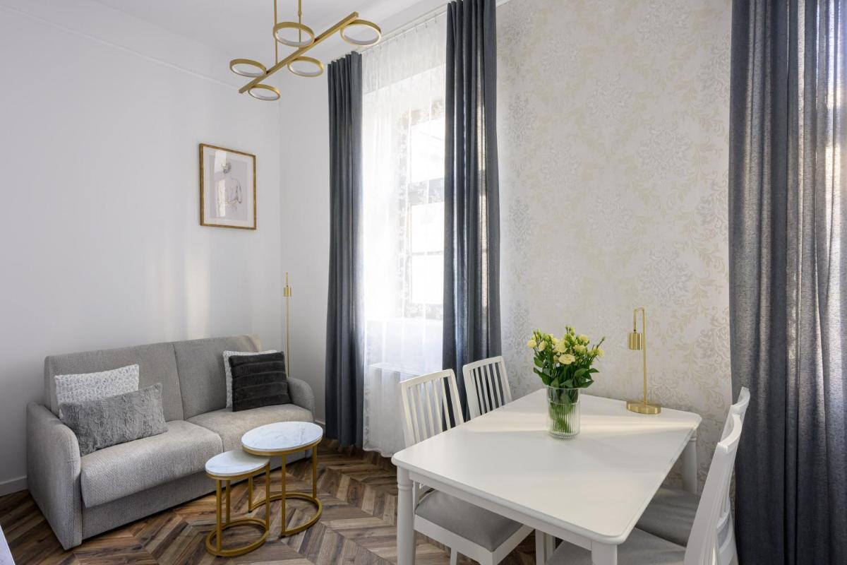 Native Apartments Smoleńsk 33 - Housity