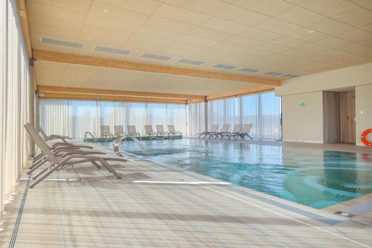 Hotel GLAR Conference & SPA - Housity