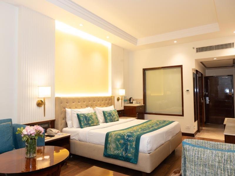 Hotel Madhuban - Housity